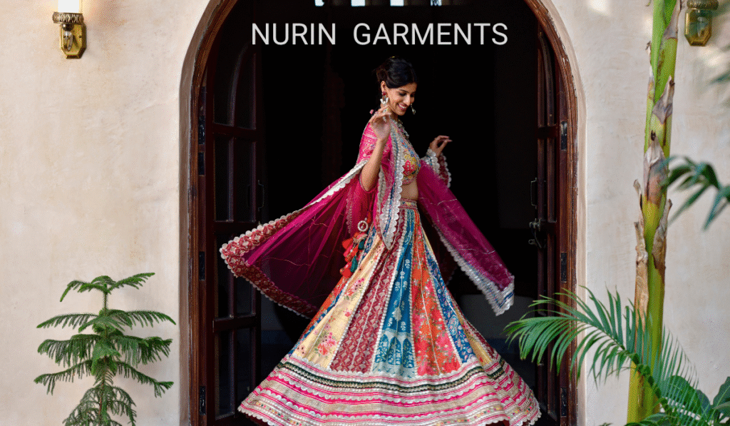 nurin garments